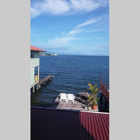 Urania House Villa Bocas del Toro Exterior photo